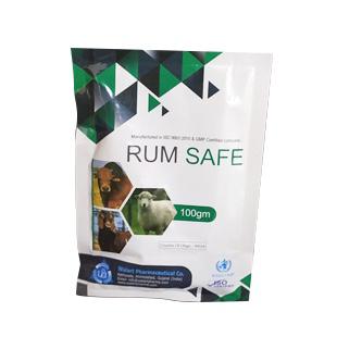 Rum Safe